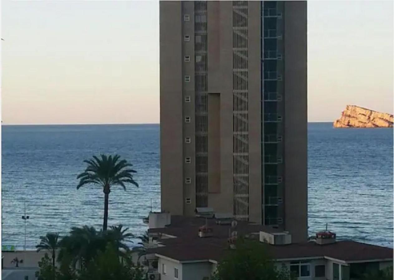 Rocas One, Un Oasis A 100 Metros Del Mar Apartment *